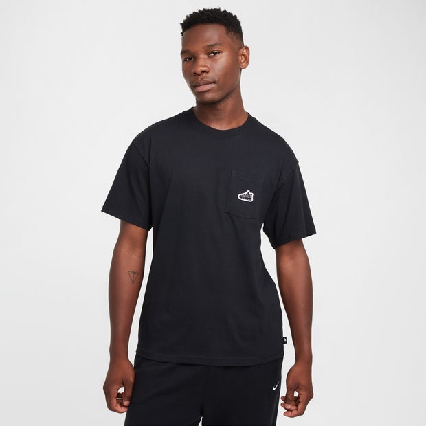 Nike Sportswear - Heren T-shirts