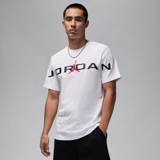 Jordan Air - Heren T-shirts