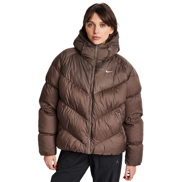 Nike Storm-fit Windpuffer - Dames Jackets