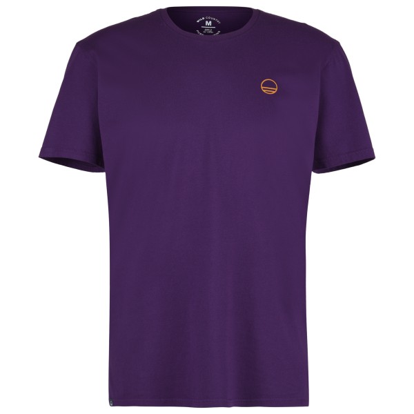 Wild Country  Friends - T-shirt, purper