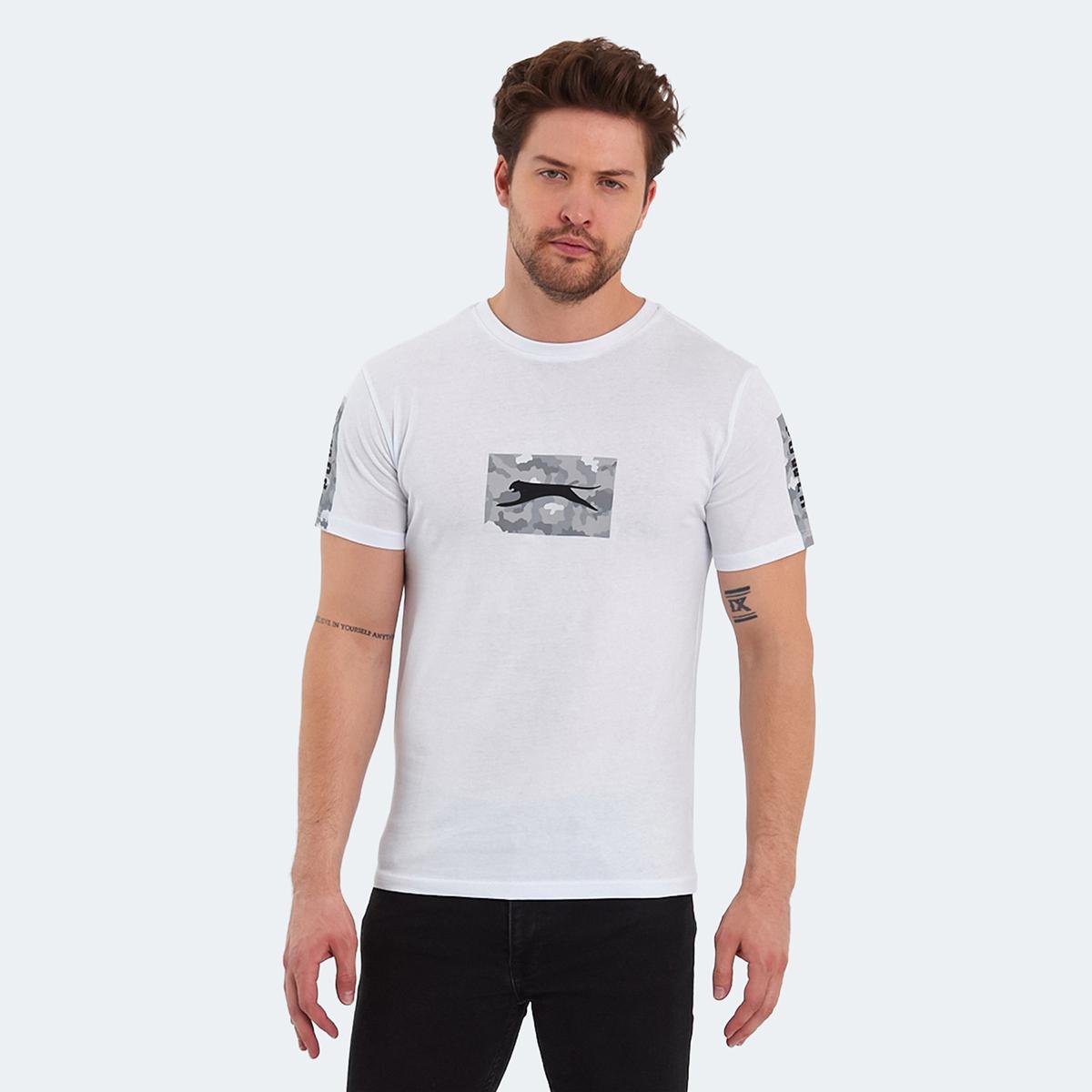 Slazenger PADERAU heren-T-shirt