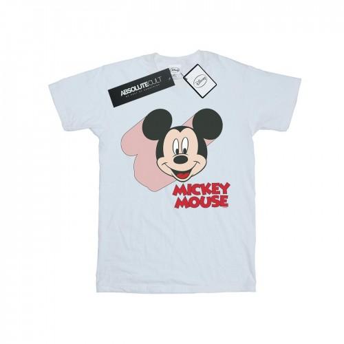 Disney Heren Mickey Mouse Move T-shirt