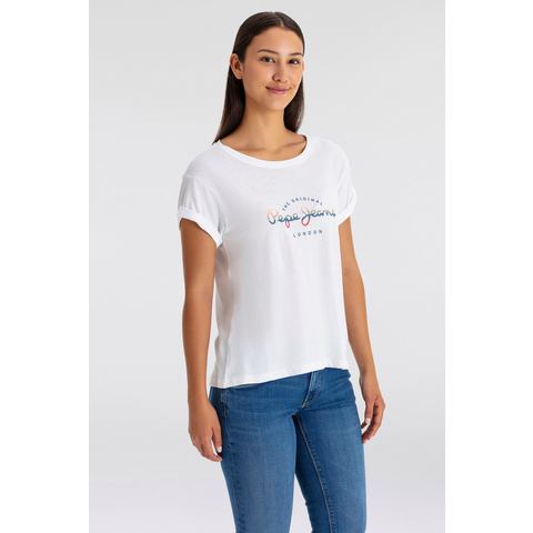 Pepe Jeans T-shirt EVETTE