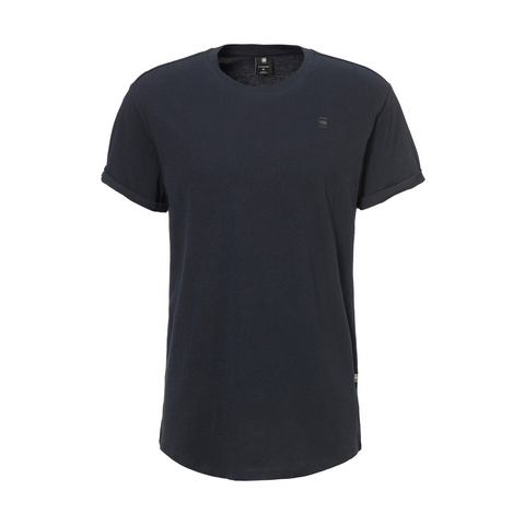 G-Star RAW Shirt met korte mouwen Lash