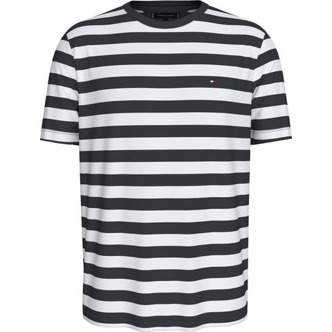 Tommy Hilfiger T-shirt ESSENTIAL REG FIT SOLID TEE