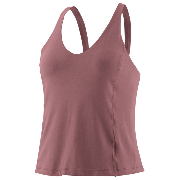 Patagonia  Women's W's Tadra Tank - Sportshirt, bruin