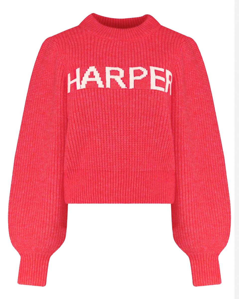 Harper & Yve Pullover dw24w502 lysanne