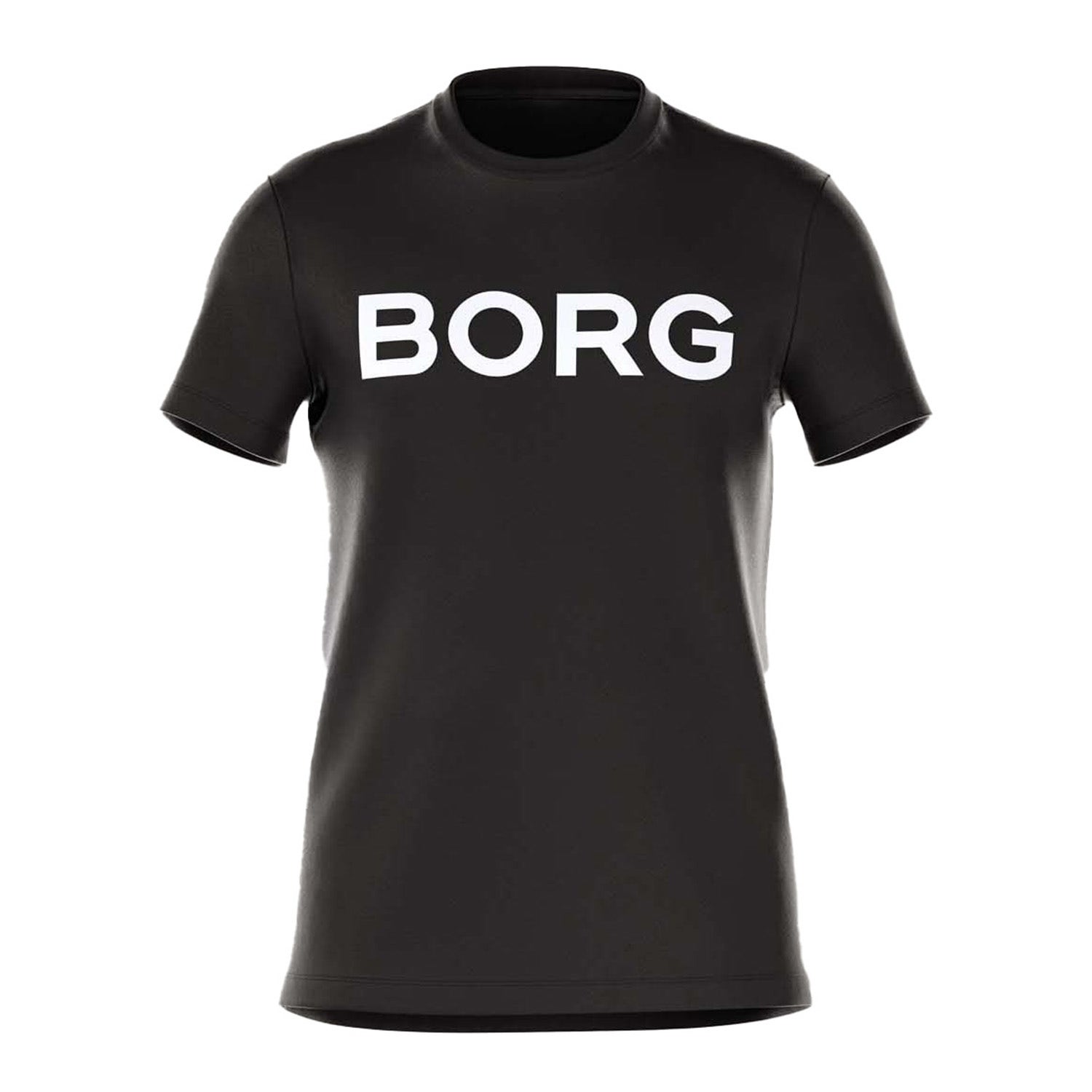 Bjorn borg Björn Borg Essential 5 T-shirt Heren