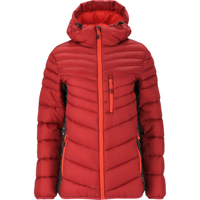 Whistler Dames Trival Light Puffer Jas