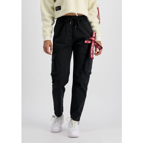 Alpha Industries Joggingbroek  Women - Pants Bow Jogger Pant Wmn