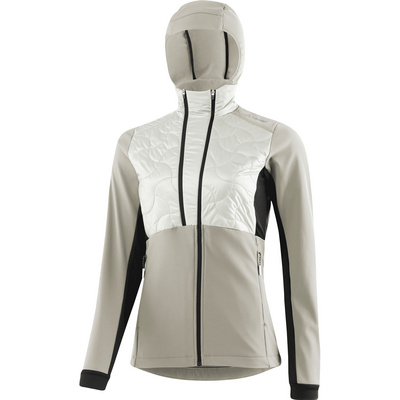 Löffler Dames Grace PL60 Hoodie Jas