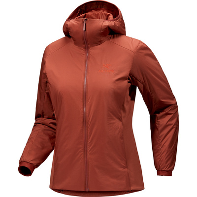 Arcteryx Dames Atom Hoodie Jas