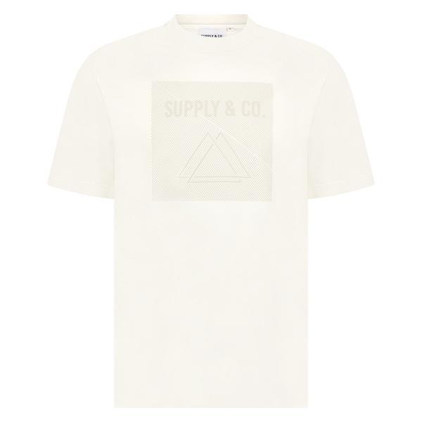 Supply&Co T-Shirt SCO24308TO08