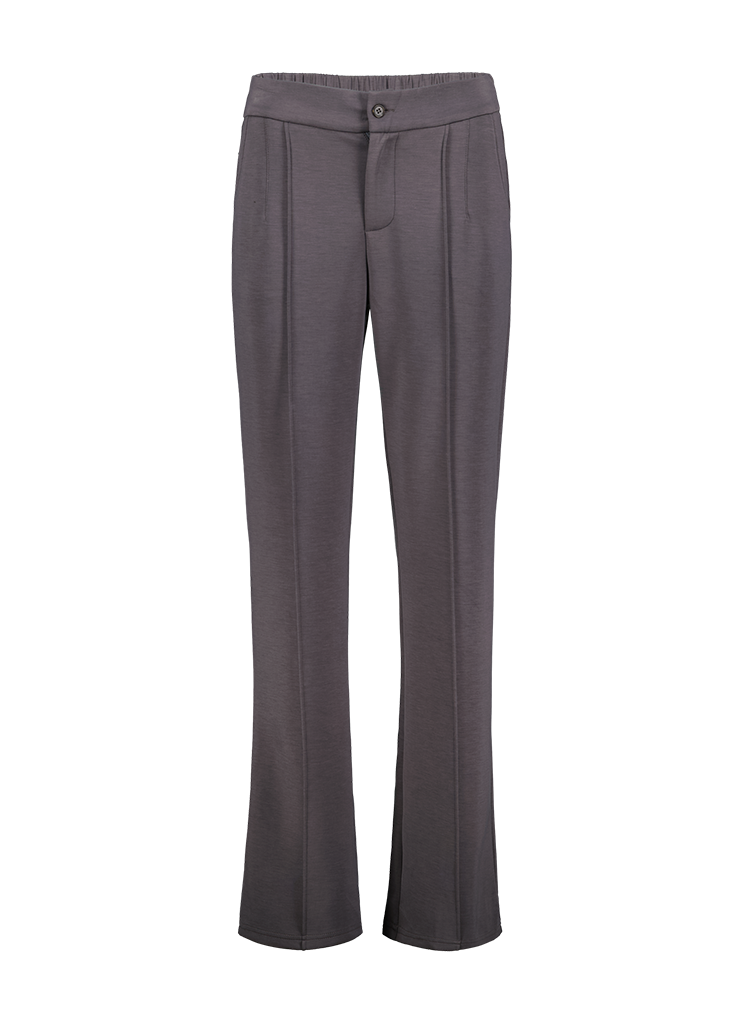 Soul Touch Female Broeken Flora Pant Comfi