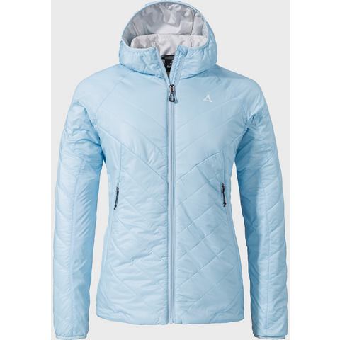 Schöffel Winterjack Hiking Ins Jacket Style Cascata WMS