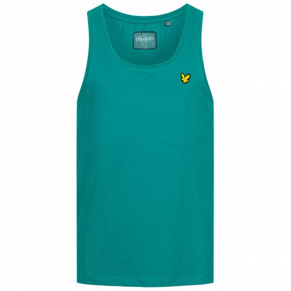 Lyle and Scott Lyle & Scott Dartmoor Heren Tanktop TS1260SP-Z781