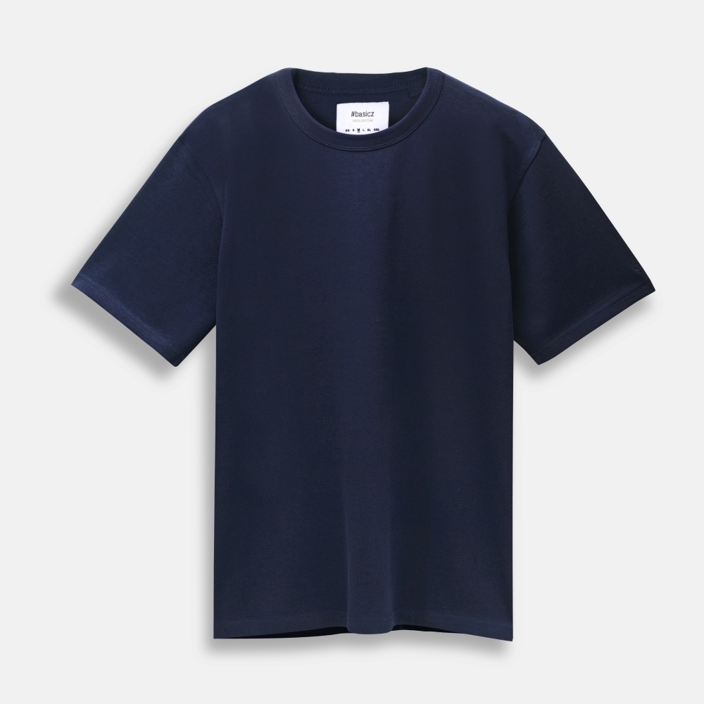 Zeeman basicz T-shirt Korte mouwen