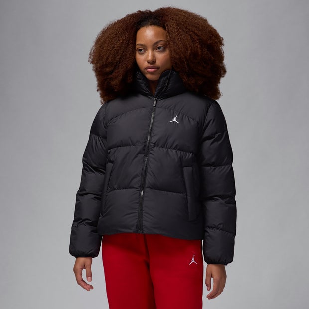 Jordan Puffer - Dames Jackets