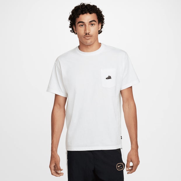 Nike Sportswear - Heren T-shirts