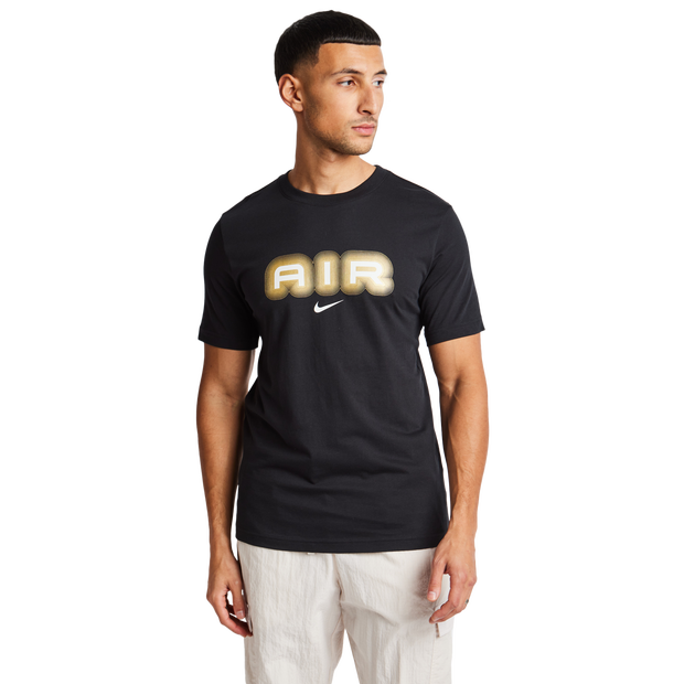 Nike Air - Heren T-shirts