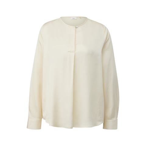 S.Oliver BLACK LABEL Satijnen blouse