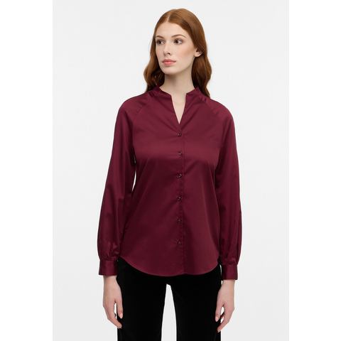 Eterna Overhemdblouse Regular fit