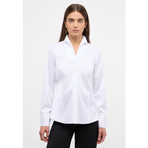 Eterna Overhemdblouse Regular fit