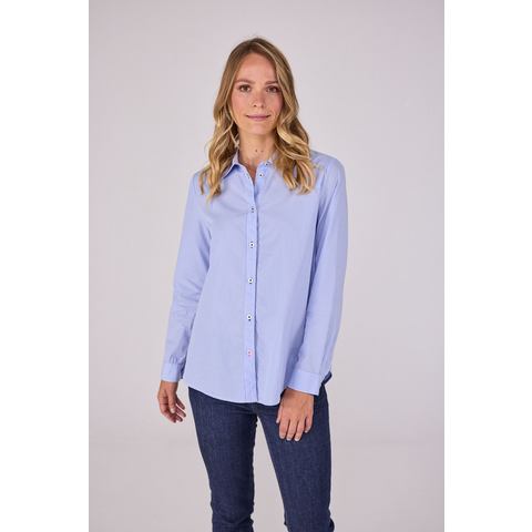 Lieblingsstück Klassieke blouse OceanaL