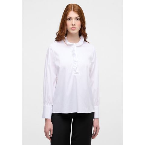 Eterna Lange blouse Loose fit