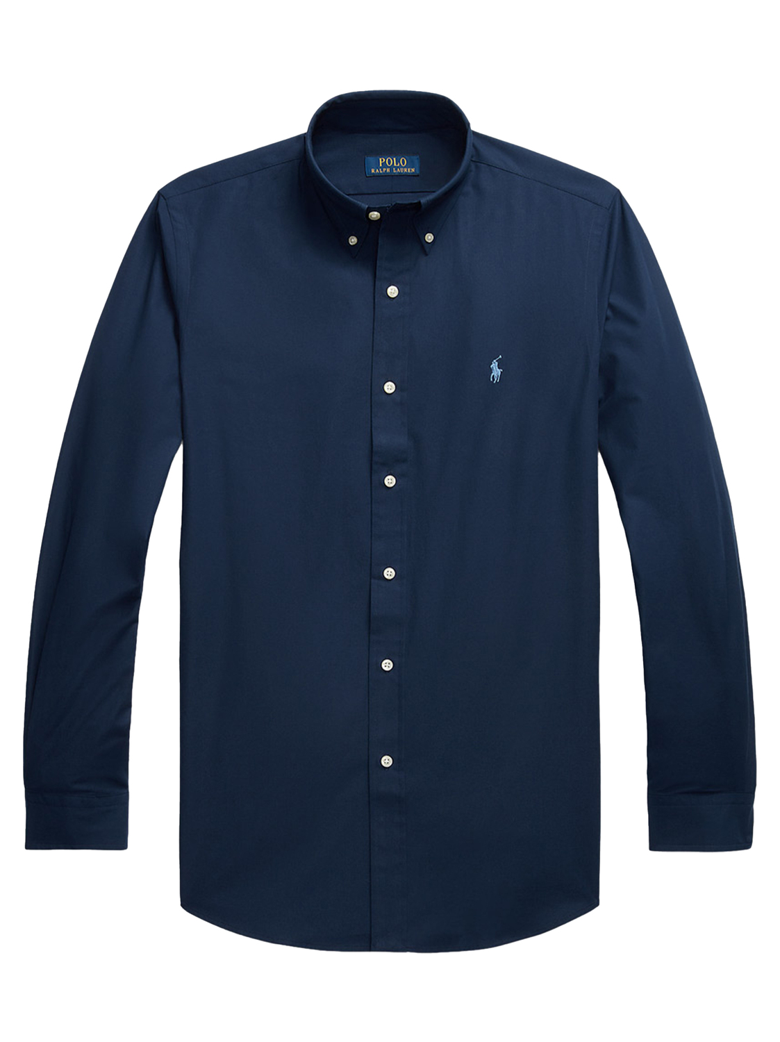 Ralph Lauren Polo custom fit poplin shirt