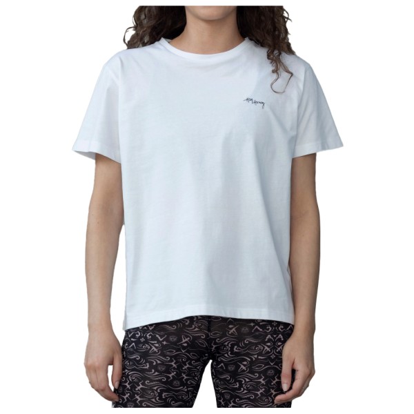 Hey Honey  Women's Shirt Free - T-shirt, grijs