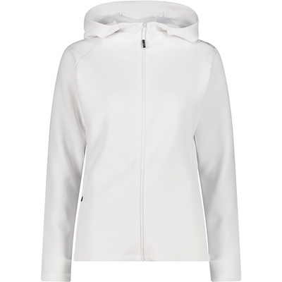 CMP Dames Hoodie Fix Jas