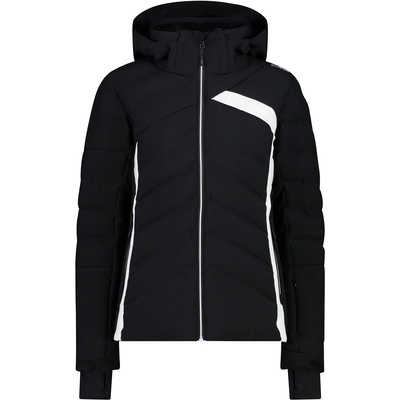 CMP Dames Zip Hoodie Jas