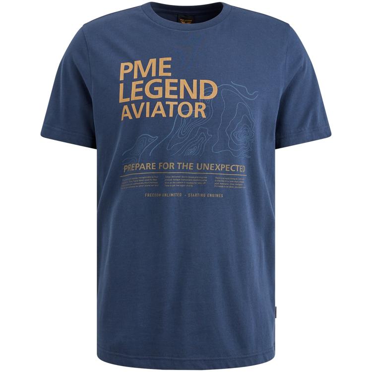 Pme legend PME-Legend T-Shirt PTSS2410523