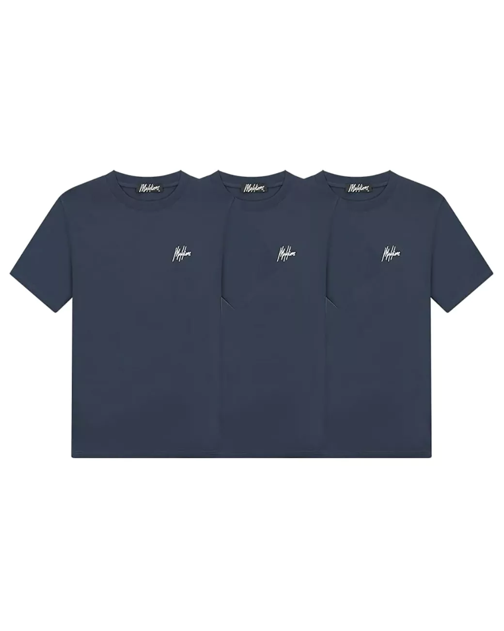 Malelions Mm3-aw24-21 t-shirt