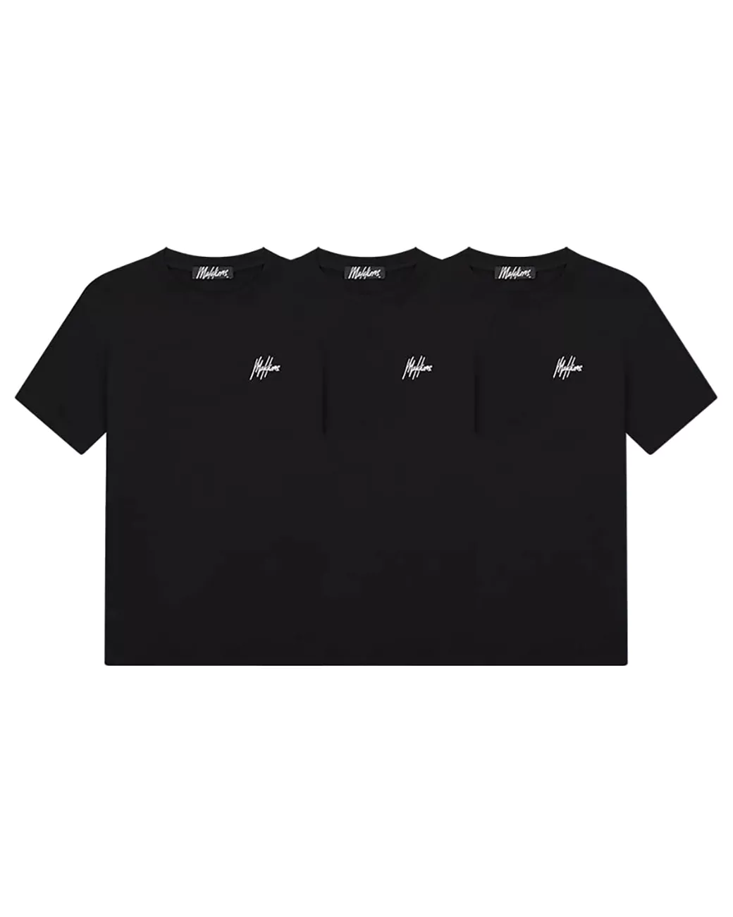 Malelions Mm3-aw24-21 t-shirt