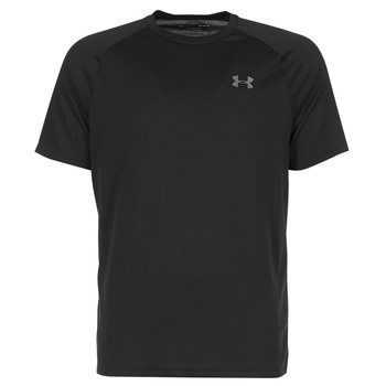 Under Armour T-shirt Korte Mouw  UA TECH SS TEE