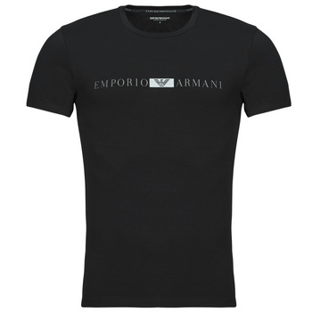 Emporio Armani T-shirt Korte Mouw  4F525-111971