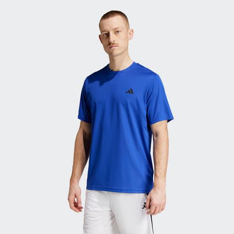 Adidas Performance T-shirt TRAIN ESSENTIALS TRAINING