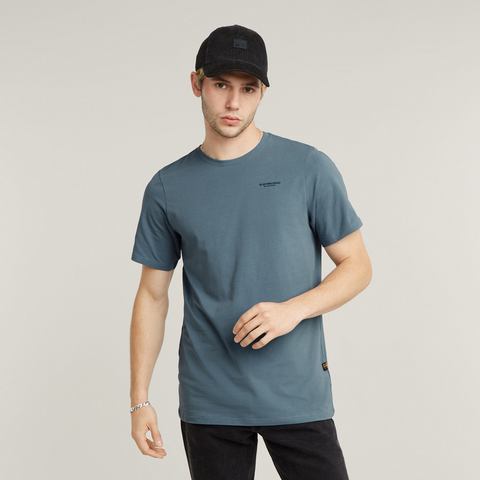 G-Star RAW T-shirt Slim base