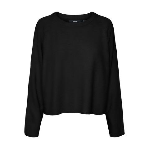 Vero Moda Trui met ronde hals VMJUPITER LS O-NECK PULLOVER BF