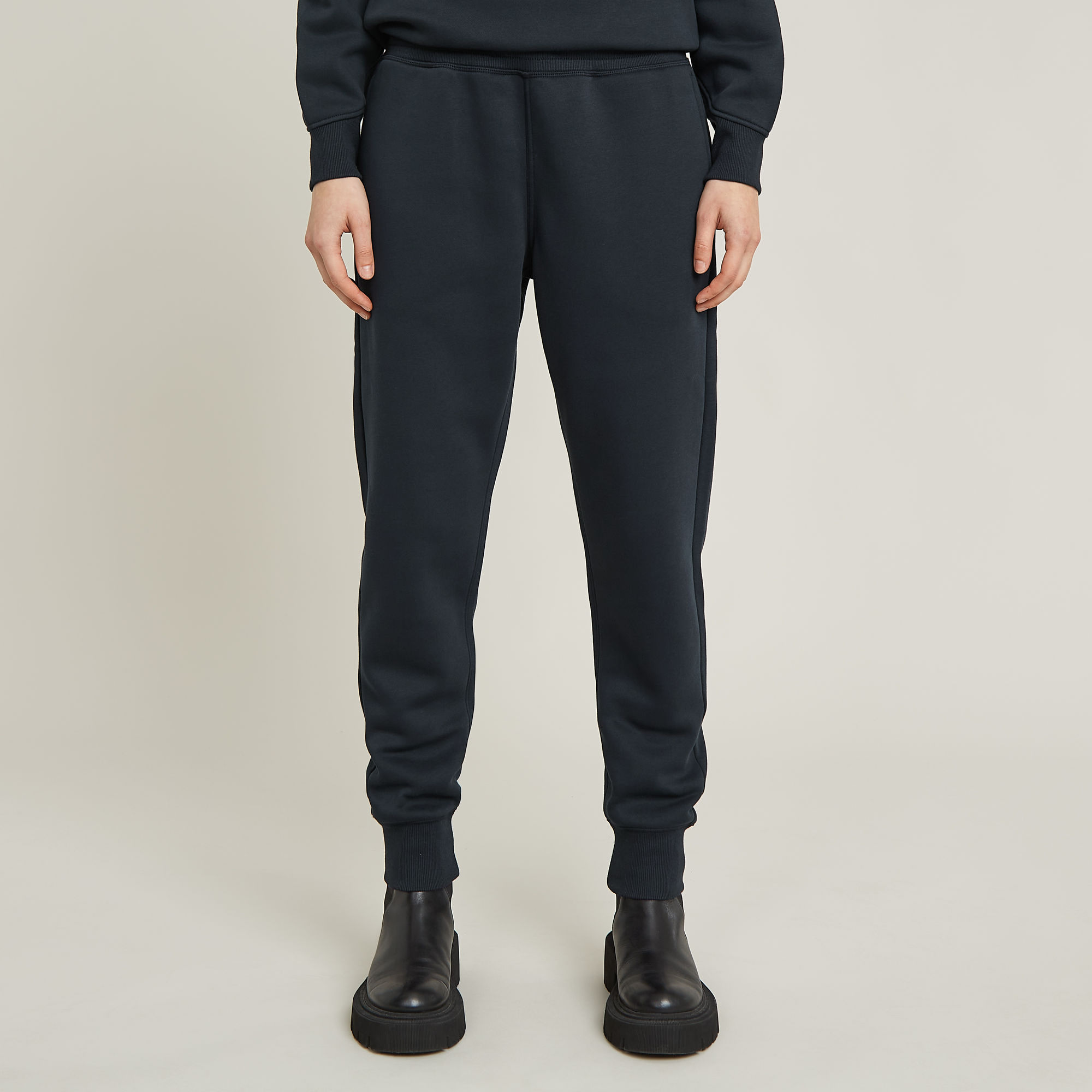 G-Star RAW Premium Core 2.0 Sweatpant - Donkerblauw - Dames