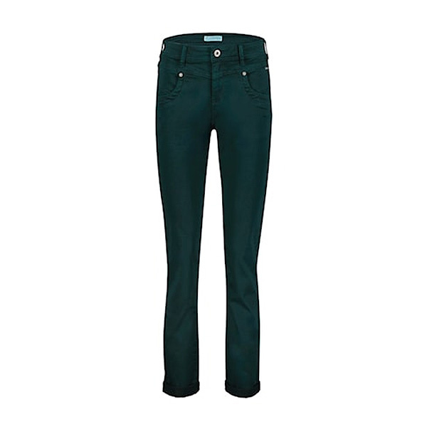 Red Button Broek srb4286 relax jog teal