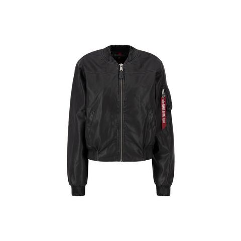 Alpha Industries Bomberjack  Women - Bomber Jackets MA-1 FL Vintage Wmn