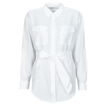 Lauren Ralph Lauren Overhemd  CHADWICK-LONG SLEEVE-SHIRT