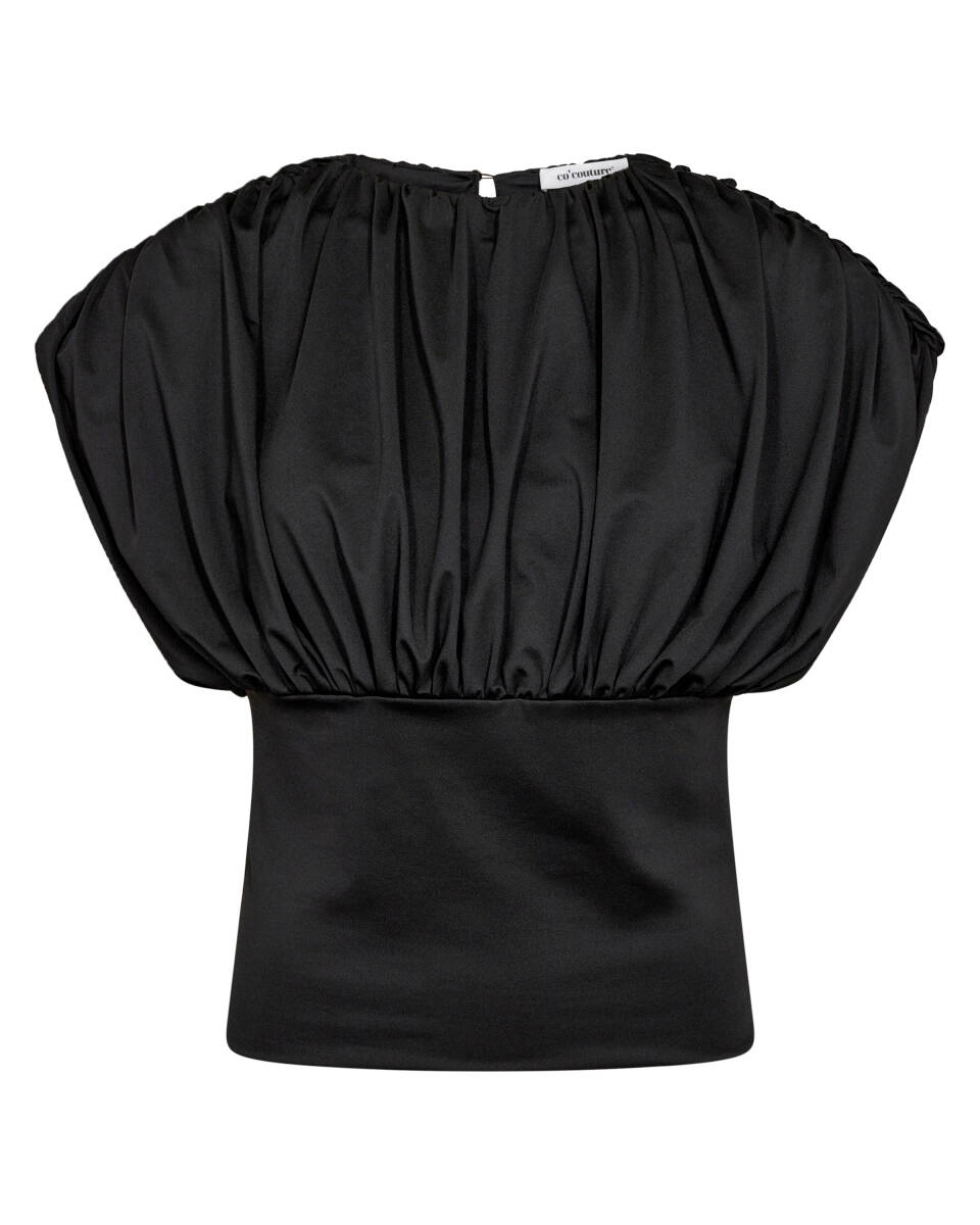 Co'Couture Top zonder mouw 35667 cattiacc