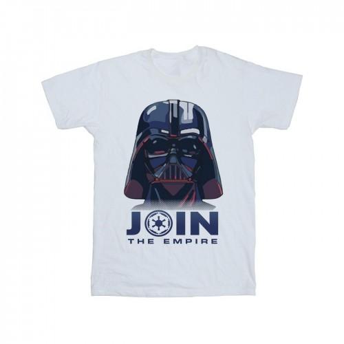 Star Wars: A New Hope Star Wars: Een nieuw Hope heren T-shirt