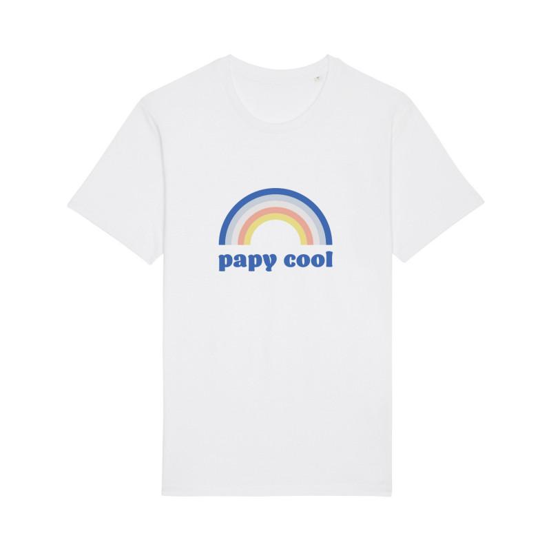 We are family Heren T-shirt - PAPY COOL 3