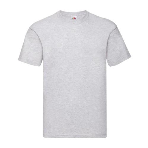 Fruit Of The Loom Mens Original Heather T-Shirt