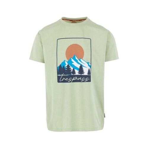 Trespass Mens Idukki T-Shirt